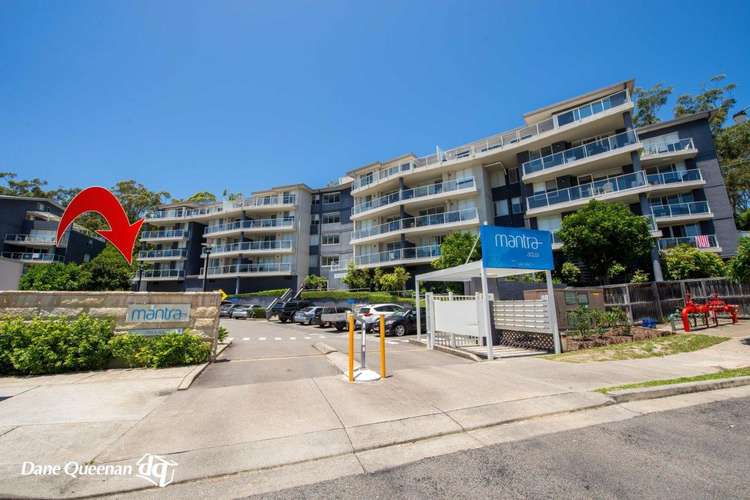 Main view of Homely apartment listing, 4/1a Tomaree Street, Nelson Bay NSW 2315