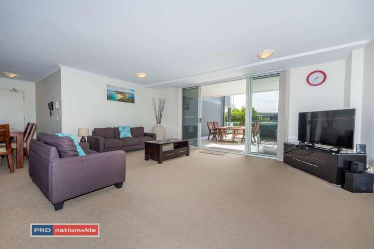 Second view of Homely apartment listing, 4/1a Tomaree Street, Nelson Bay NSW 2315