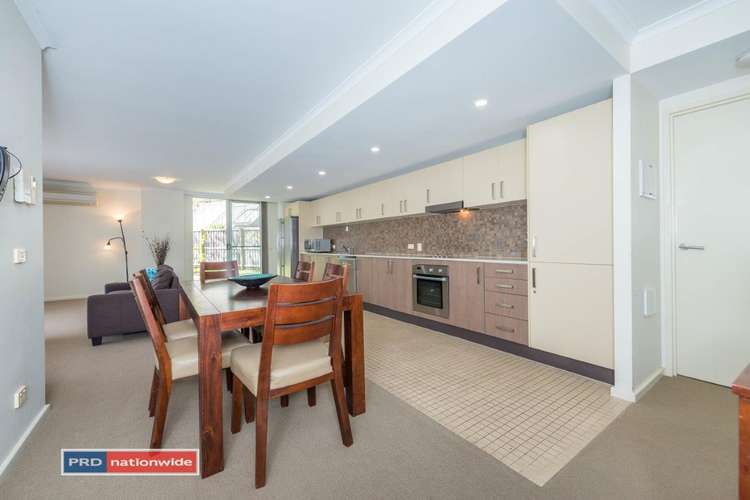 Fifth view of Homely apartment listing, 4/1a Tomaree Street, Nelson Bay NSW 2315