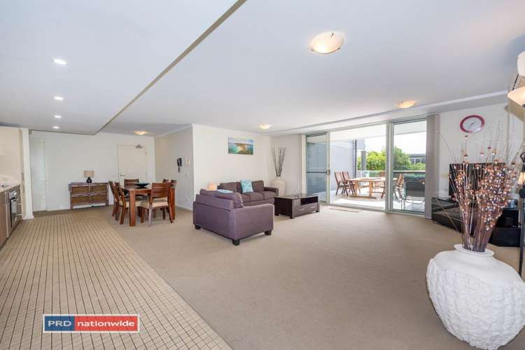 Sixth view of Homely apartment listing, 4/1a Tomaree Street, Nelson Bay NSW 2315