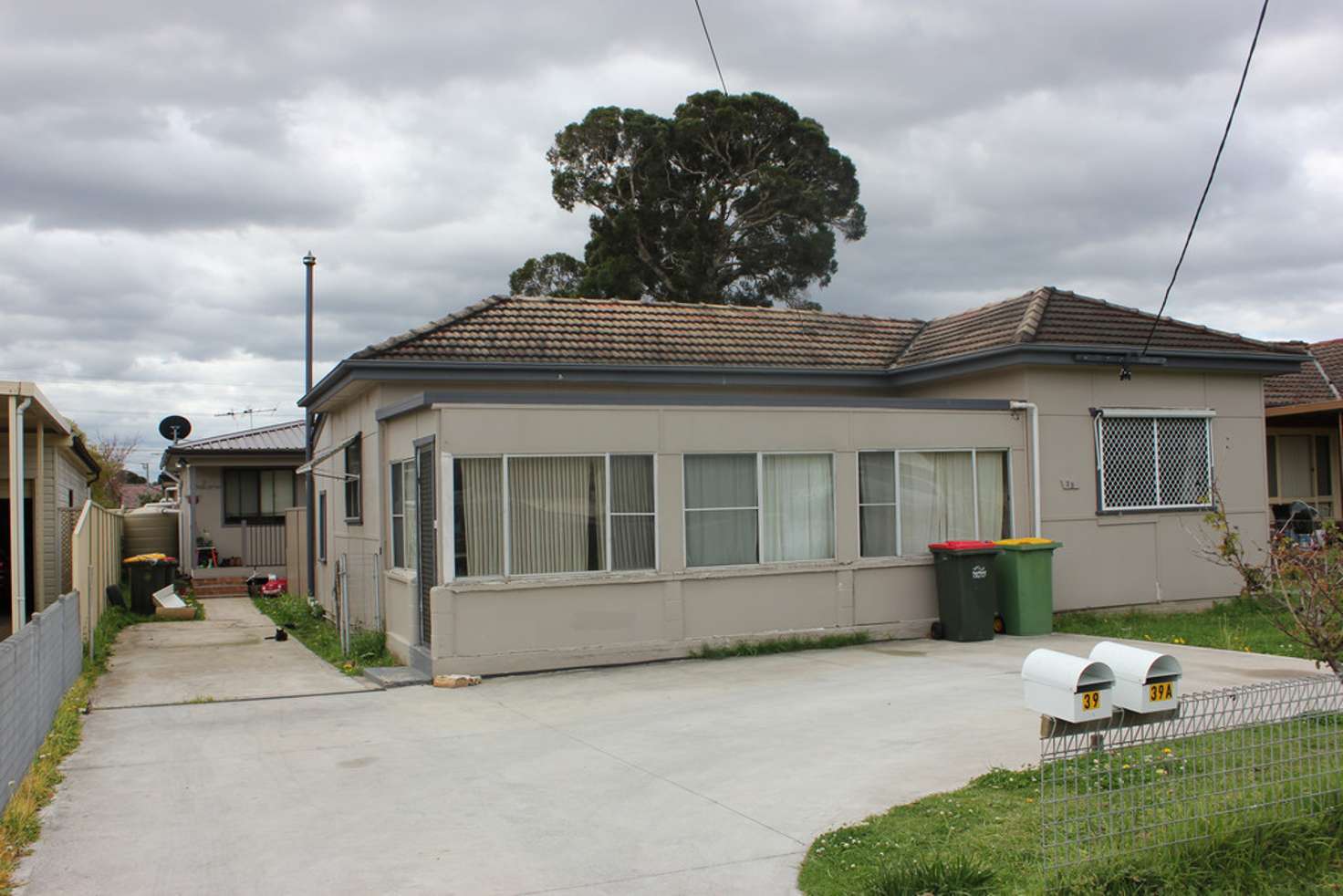 Main view of Homely house listing, 39 TORRENS STREET, Canley Heights NSW 2166