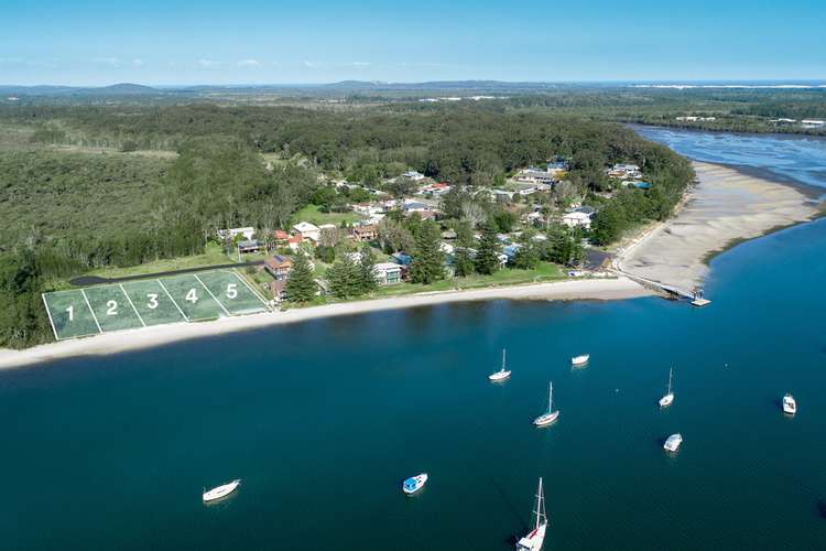 Main view of Homely other listing, 5/20 Albert Street, Taylors Beach NSW 2316