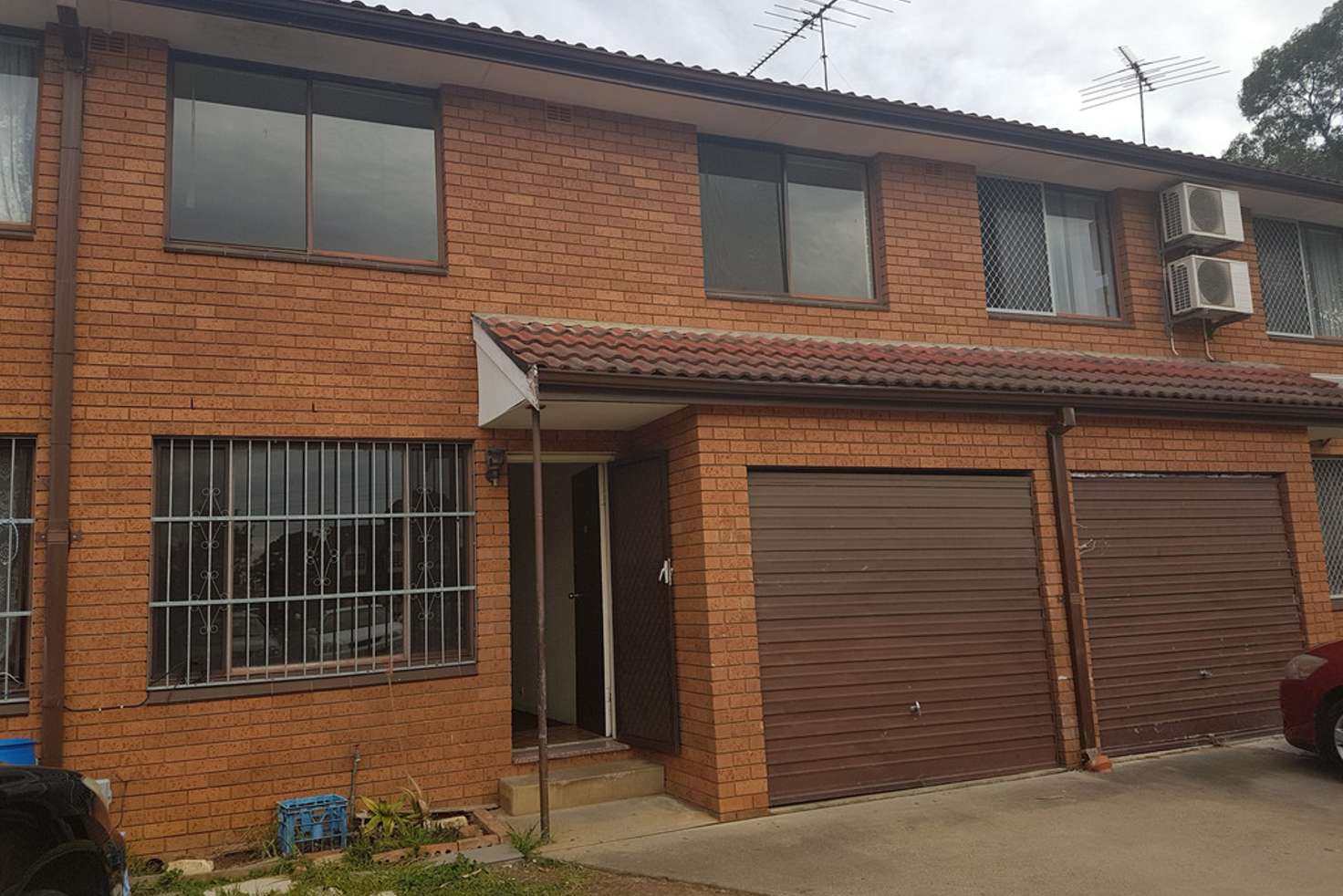 Main view of Homely townhouse listing, 12/20-24 St Johns Rd, Cabramatta NSW 2166