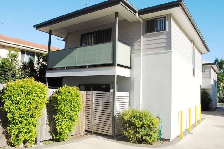 Main view of Homely townhouse listing, 2/63 Lower King Street, Caboolture QLD 4510