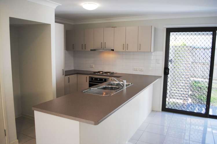 Second view of Homely townhouse listing, 2/63 Lower King Street, Caboolture QLD 4510
