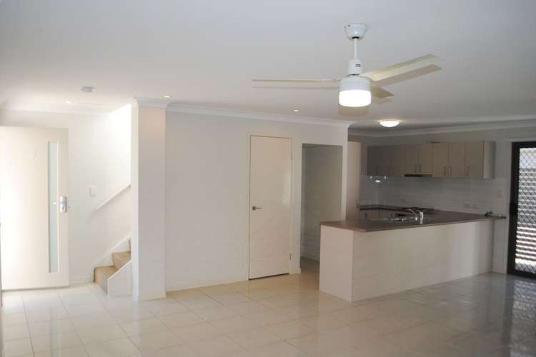 Fourth view of Homely townhouse listing, 2/63 Lower King Street, Caboolture QLD 4510