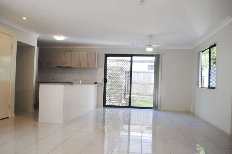 Fifth view of Homely townhouse listing, 2/63 Lower King Street, Caboolture QLD 4510