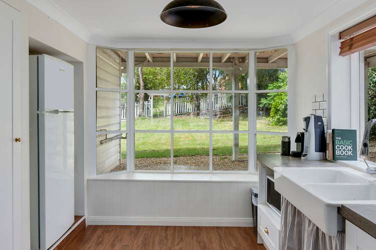 Sixth view of Homely house listing, 539 Ashmore Road, Ashmore QLD 4214