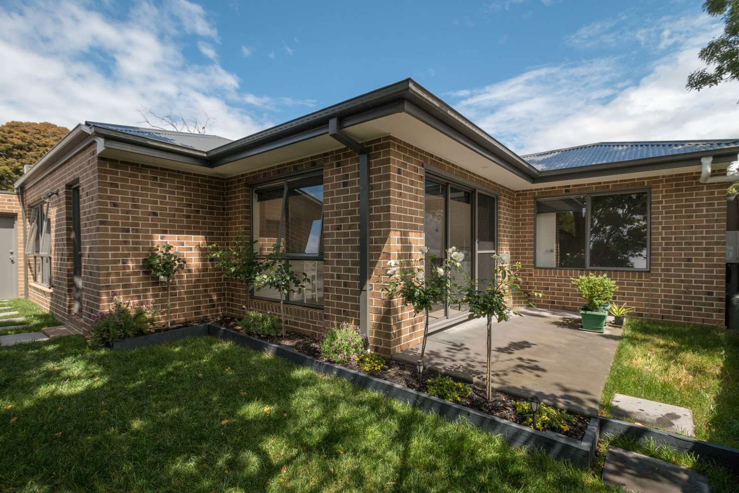 Main view of Homely townhouse listing, 3/1 Dell Road, Frankston VIC 3199