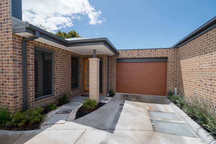 Second view of Homely townhouse listing, 3/1 Dell Road, Frankston VIC 3199