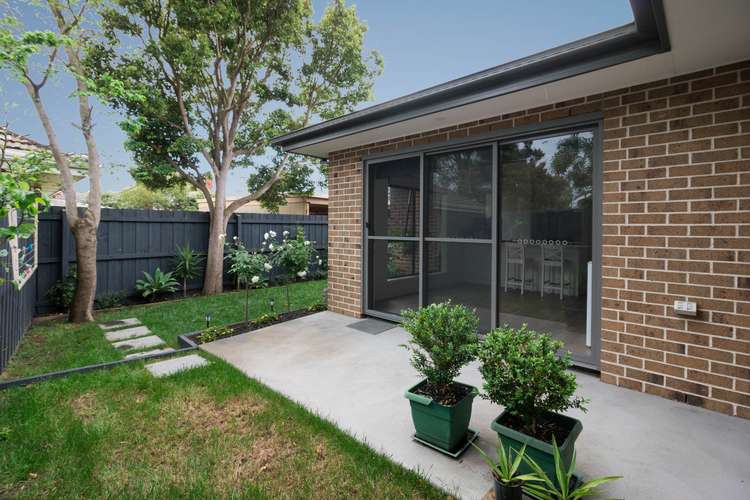 Third view of Homely townhouse listing, 3/1 Dell Road, Frankston VIC 3199
