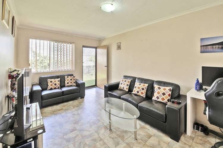 Third view of Homely unit listing, 1/16 Chaucer St, Moorooka QLD 4105