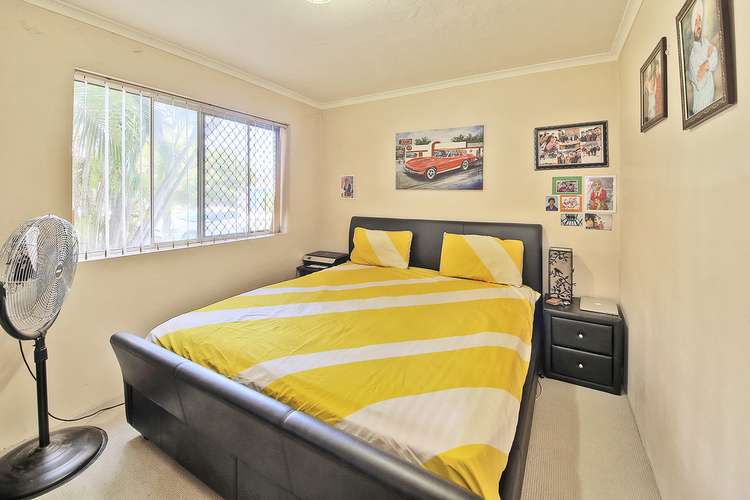 Fifth view of Homely unit listing, 1/16 Chaucer St, Moorooka QLD 4105