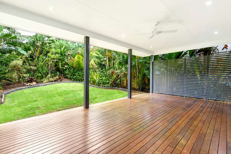 Second view of Homely house listing, 72 Gerler Street, Bardon QLD 4065