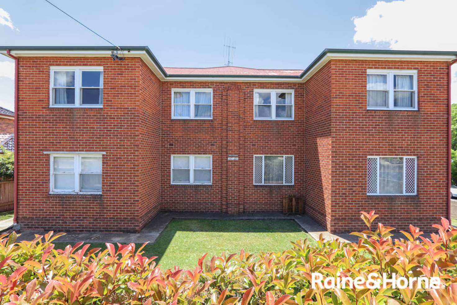 Main view of Homely unit listing, 3/145 Rocket Street, Bathurst NSW 2795