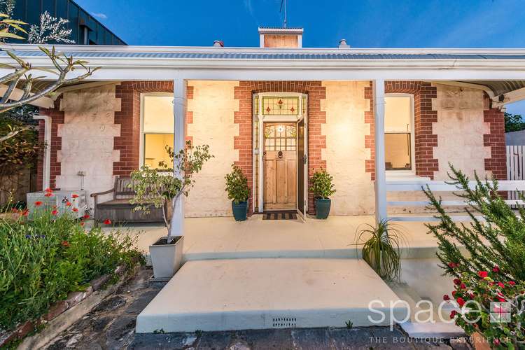Second view of Homely house listing, 168 Solomon Street, Beaconsfield WA 6162