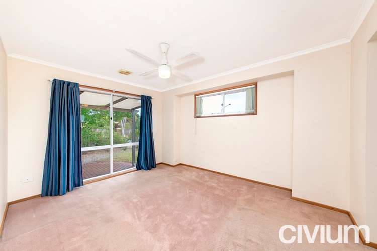 Fourth view of Homely house listing, 2/31 Lewis Luxton Avenue, Gordon ACT 2906
