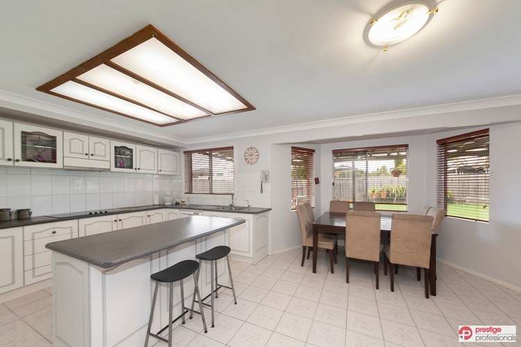 Fifth view of Homely house listing, 10 Central Avenue, Chipping Norton NSW 2170