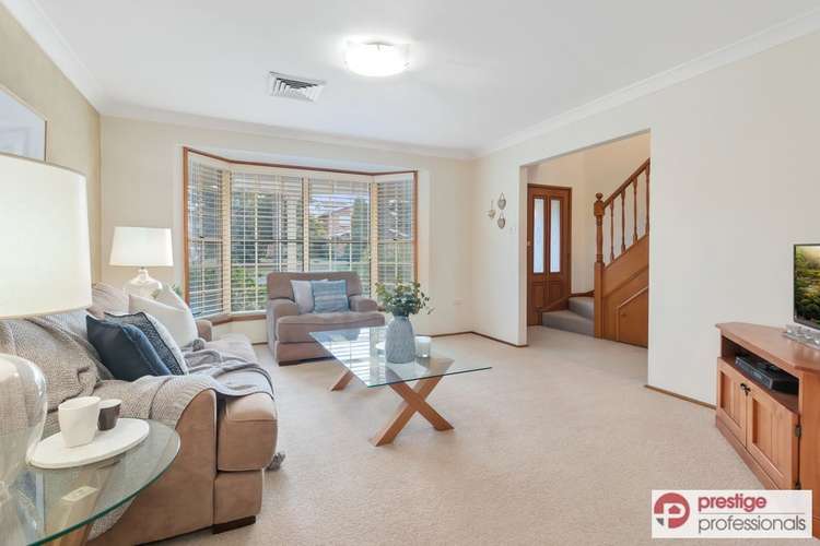 Second view of Homely house listing, 18 Charlbury Street, Chipping Norton NSW 2170