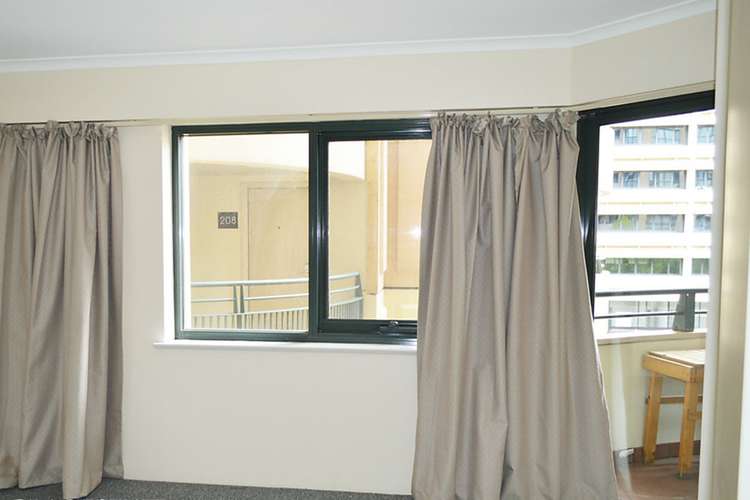 Fourth view of Homely apartment listing, 209/74 Northbourne Avenue, Braddon ACT 2612