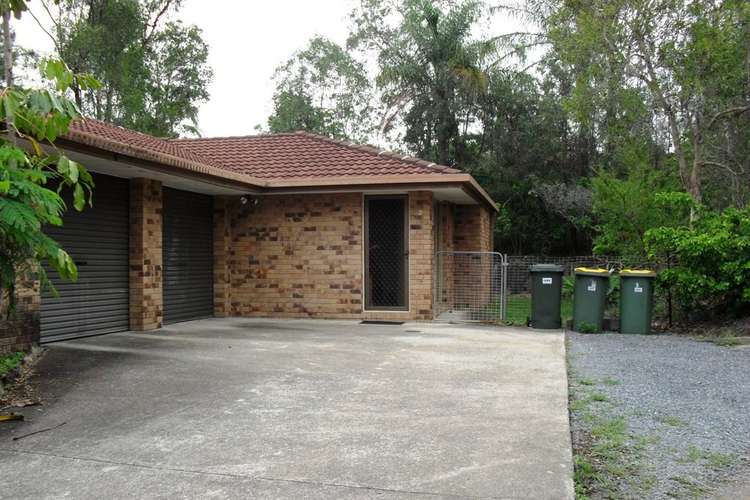 Main view of Homely semiDetached listing, 2/3 Paramount Place, Oxenford QLD 4210