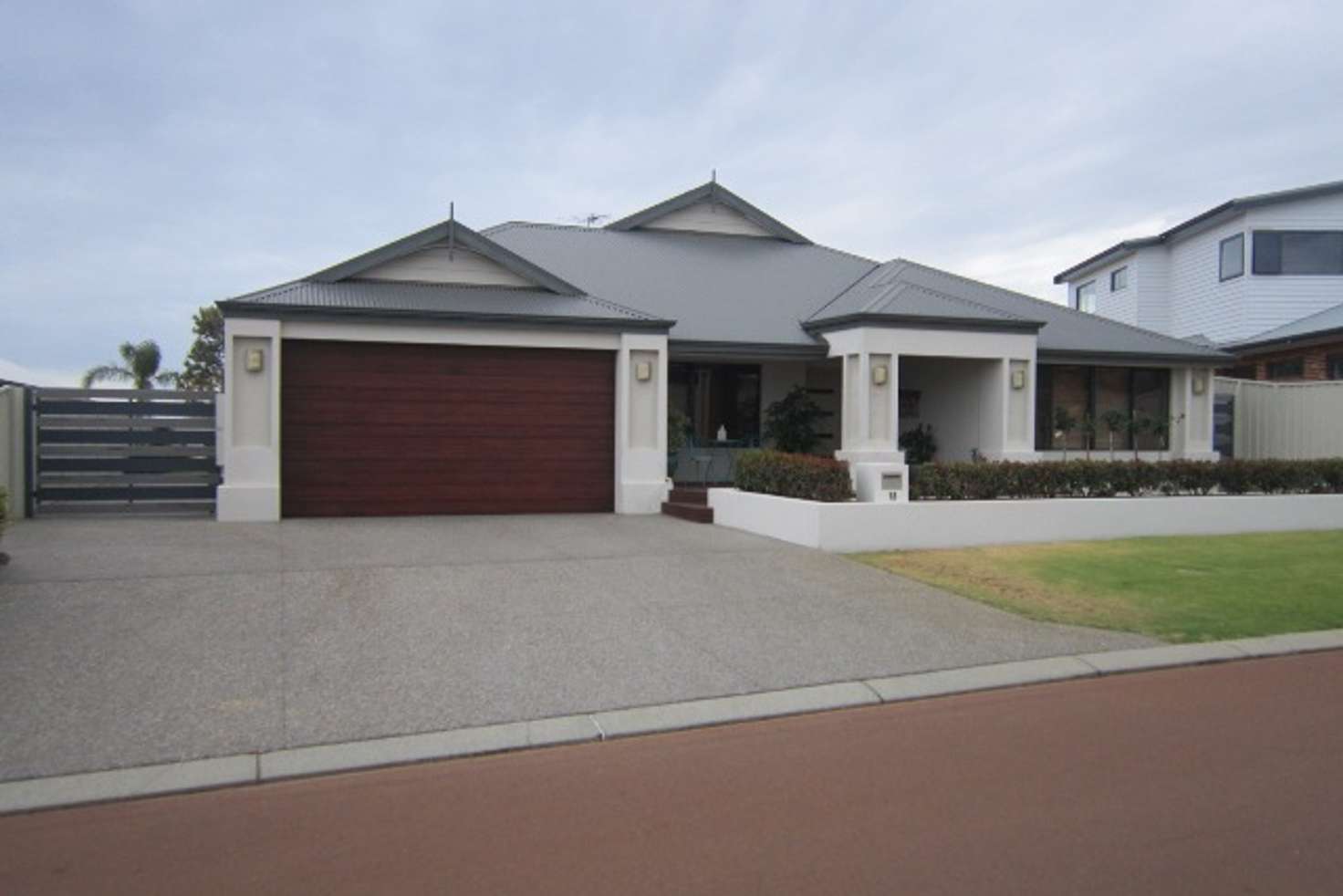 Main view of Homely house listing, 13 Eckersley Way, Australind WA 6233