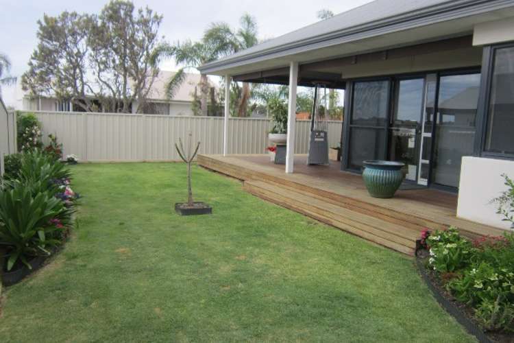 Third view of Homely house listing, 13 Eckersley Way, Australind WA 6233