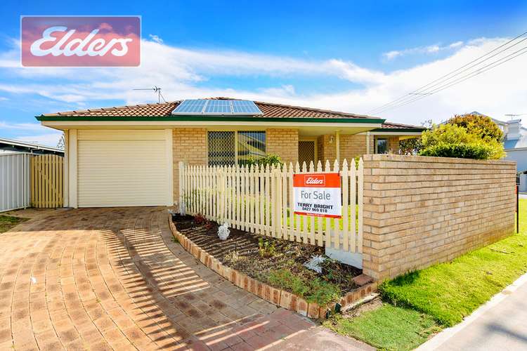 Main view of Homely unit listing, U14/22 Hayes Street, Bunbury WA 6230