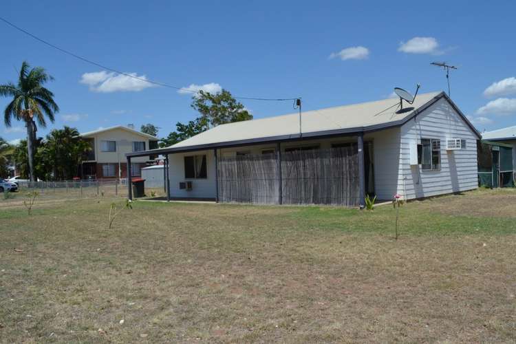 Main view of Homely house listing, 19 Cedar Street, Blackwater QLD 4717