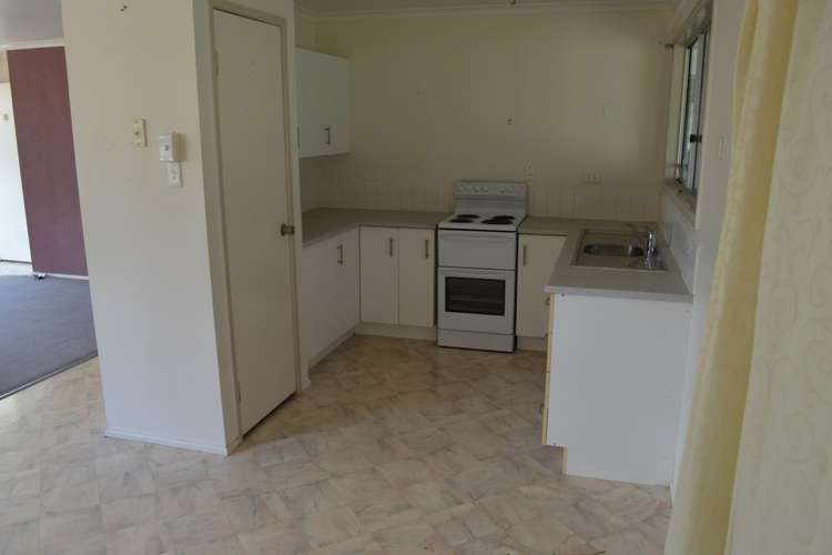 Third view of Homely house listing, 19 Cedar Street, Blackwater QLD 4717