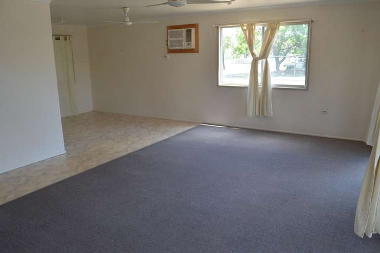 Sixth view of Homely house listing, 19 Cedar Street, Blackwater QLD 4717