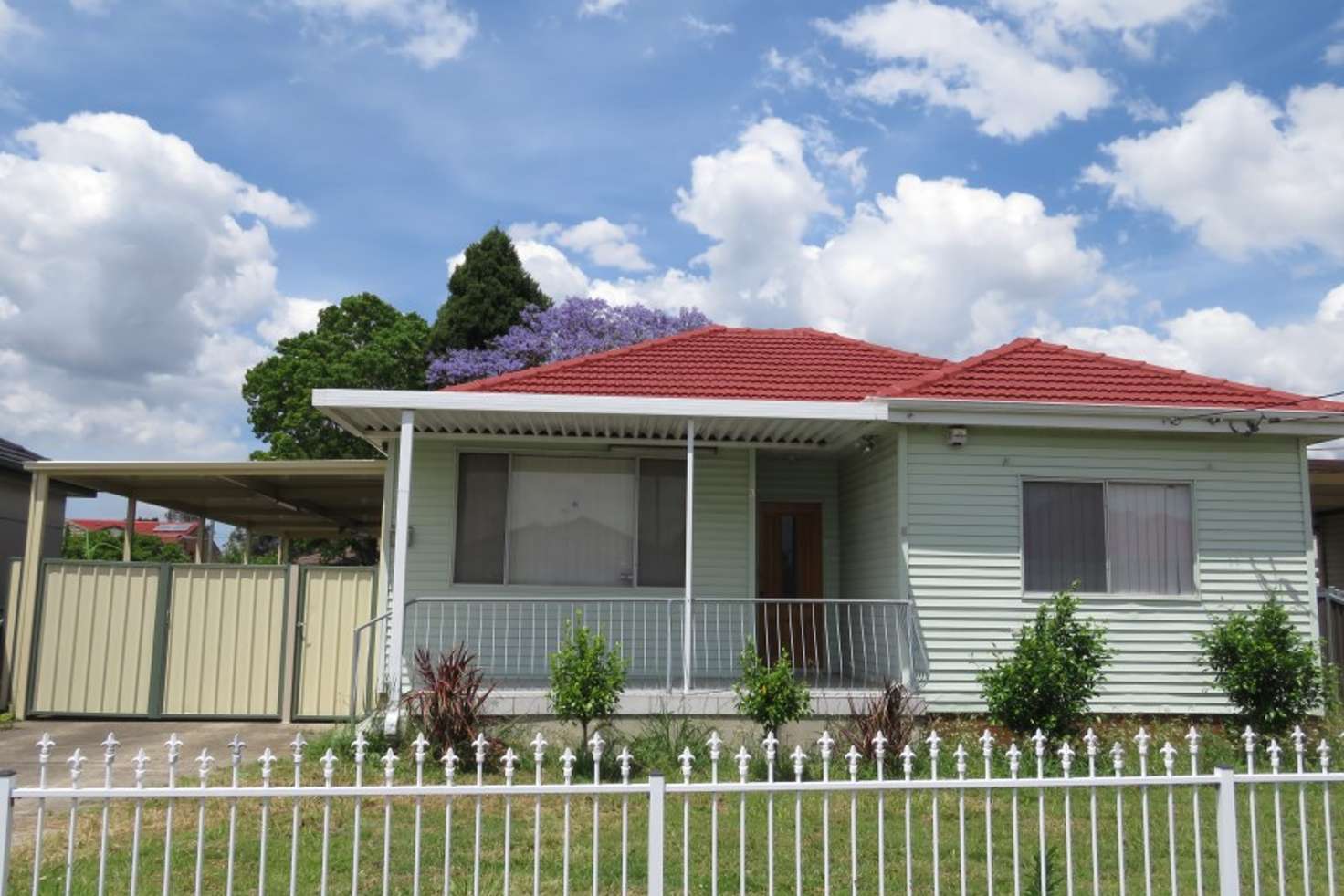 Main view of Homely house listing, 3 Yvonne Street, Cabramatta West NSW 2166