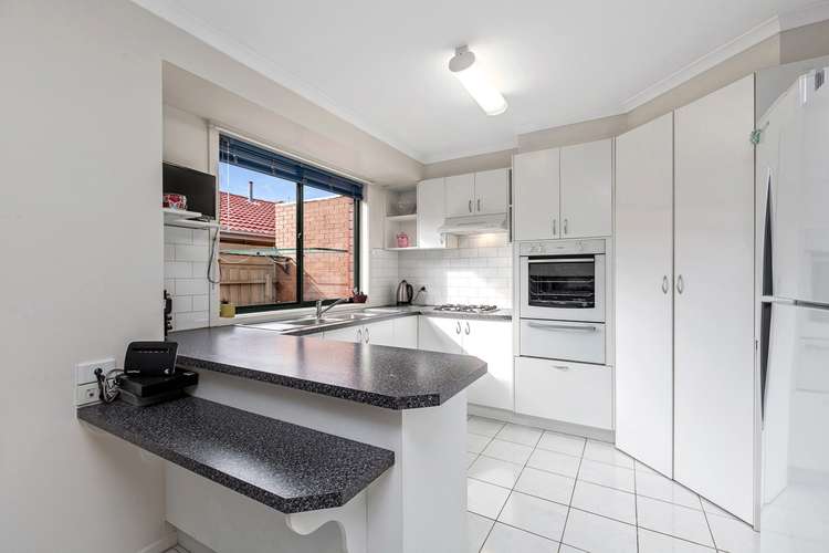 Second view of Homely unit listing, 41A Orville Street, Altona Meadows VIC 3028