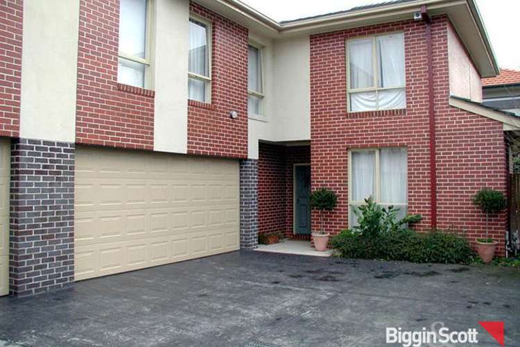 Main view of Homely house listing, 2/101 Brougham Street, Kew VIC 3101