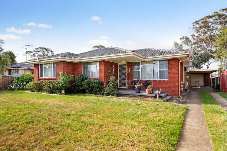 Main view of Homely house listing, 15 Patterson Street, Tahmoor NSW 2573