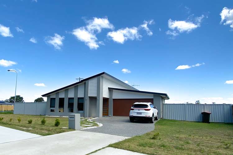 Main view of Homely house listing, 374 O'Regan Creek Road, Toogoom QLD 4655