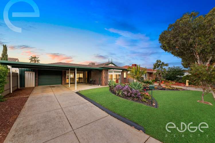 Second view of Homely house listing, 2 Merlot Court, Burton SA 5110