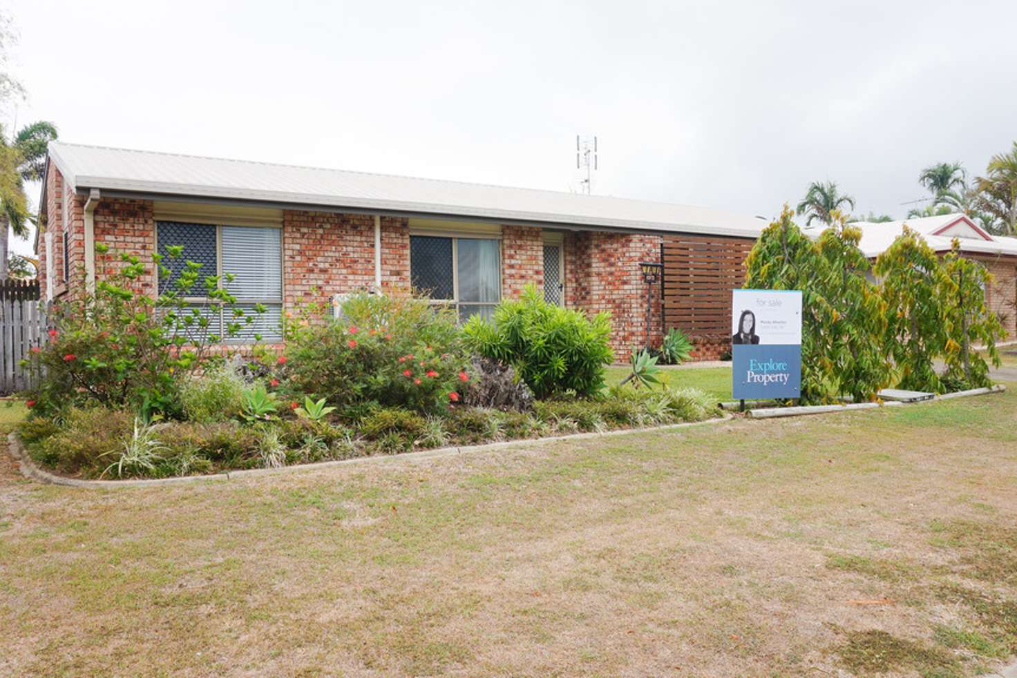 Main view of Homely house listing, 437 Bedford Road, Andergrove QLD 4740