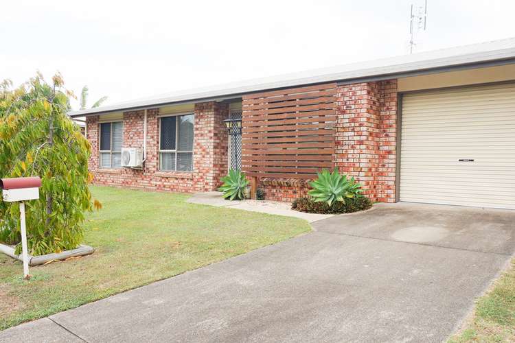 Second view of Homely house listing, 437 Bedford Road, Andergrove QLD 4740