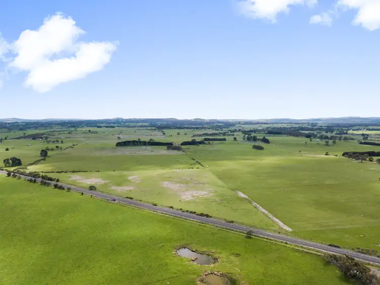 Fourth view of Homely rural property listing, Lot 2 Carlsruhe Station Road, Carlsruhe VIC 3442