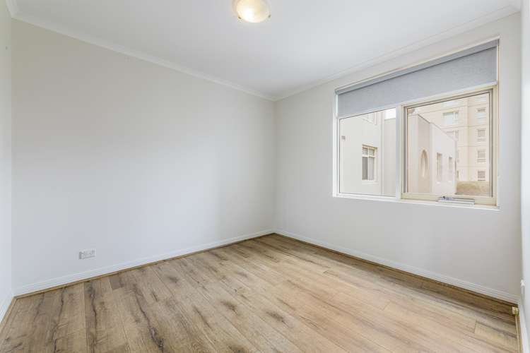 Third view of Homely apartment listing, 18/105 Beach Street, Port Melbourne VIC 3207