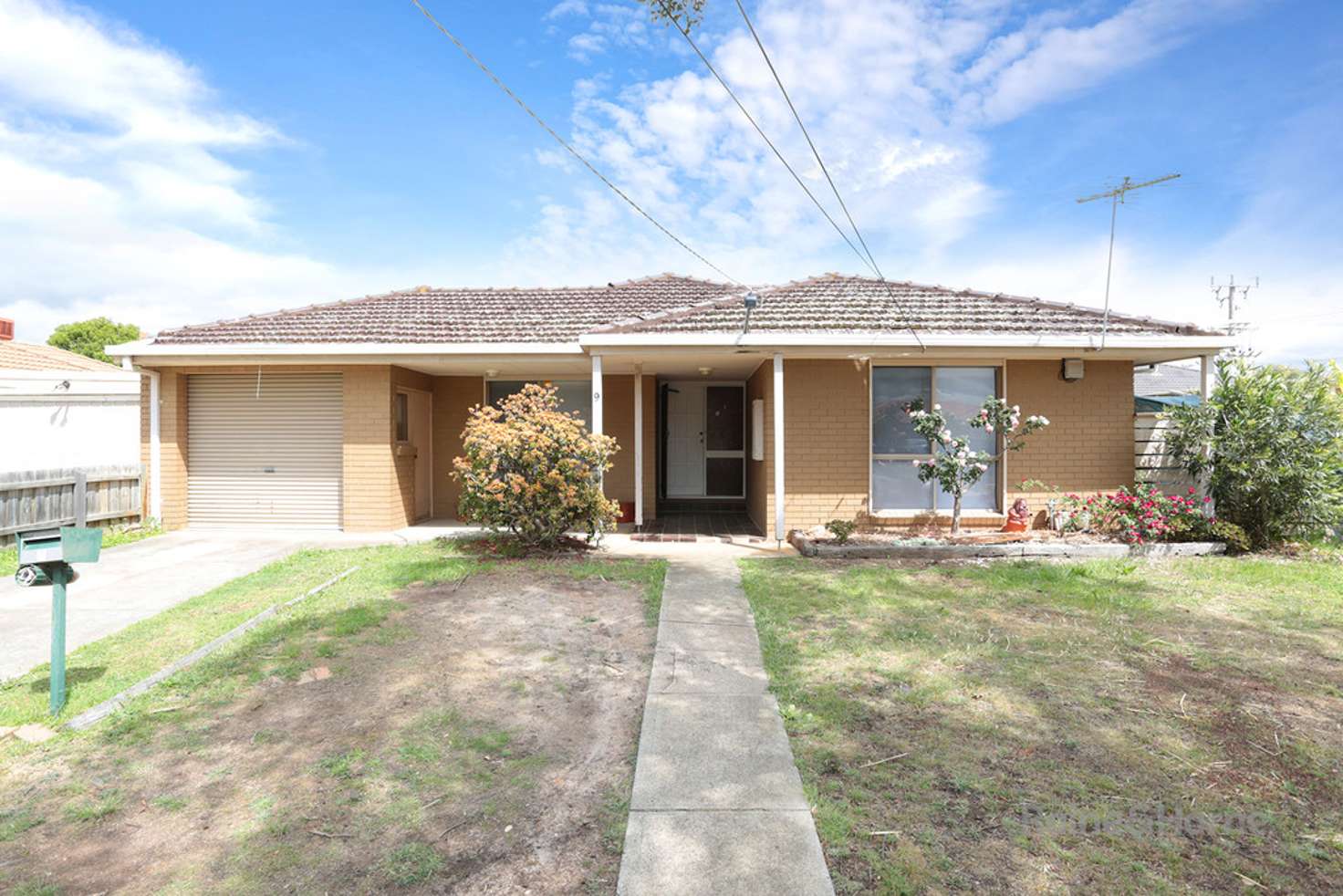 Main view of Homely house listing, 9 Perkins Avenue, Hoppers Crossing VIC 3029