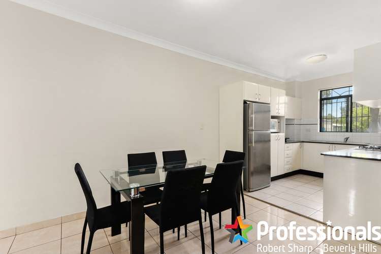 Second view of Homely unit listing, 7/2-4 Melvin Street, Beverly Hills NSW 2209