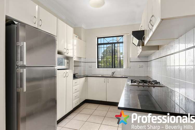 Third view of Homely unit listing, 7/2-4 Melvin Street, Beverly Hills NSW 2209