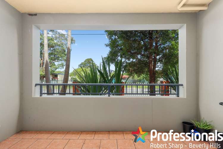 Fourth view of Homely unit listing, 7/2-4 Melvin Street, Beverly Hills NSW 2209