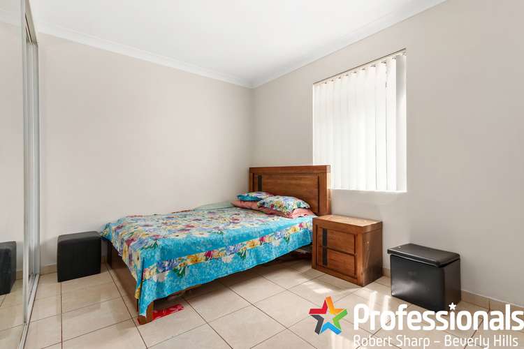 Sixth view of Homely unit listing, 7/2-4 Melvin Street, Beverly Hills NSW 2209