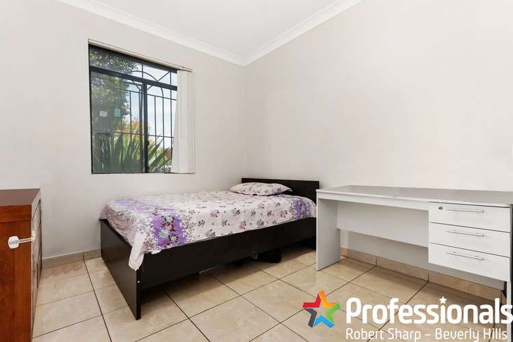 Seventh view of Homely unit listing, 7/2-4 Melvin Street, Beverly Hills NSW 2209