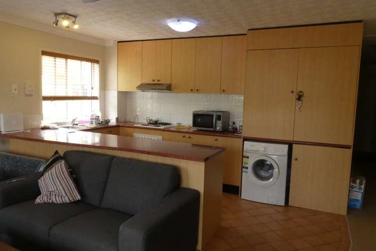 Third view of Homely apartment listing, 7-17 Purli St, Chevron Island QLD 4217