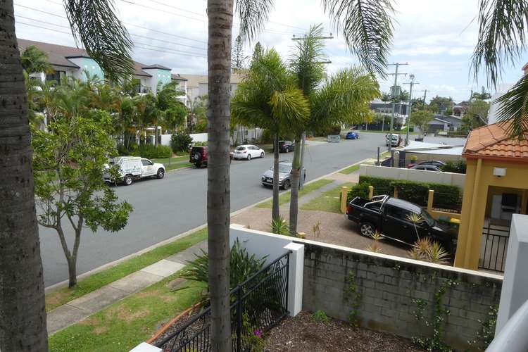 Fifth view of Homely apartment listing, 7-17 Purli St, Chevron Island QLD 4217