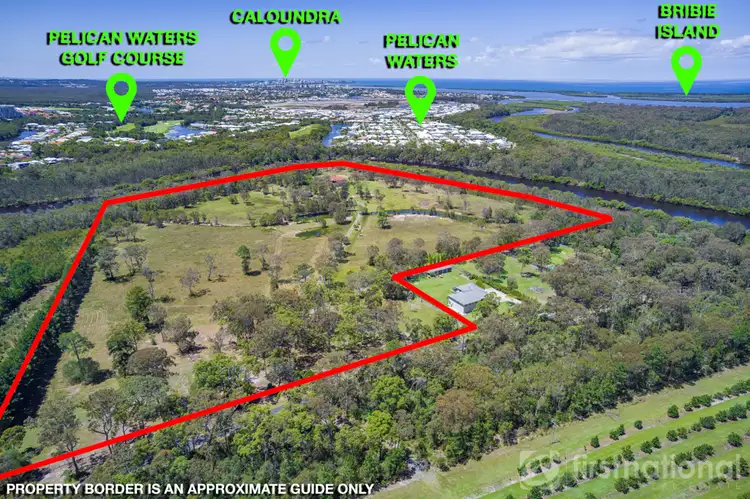 633 Bells Creek Road, Bells Creek QLD 4551